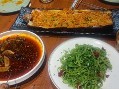 -小杨烤肉(朱雀店)