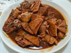-小六农家乐(崇明西沙湿地店)