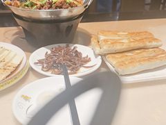 -福荣居褡裢火烧京味家常菜(西四店)