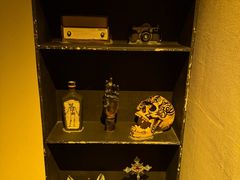 -谜盒子奇幻密室(南屏店)