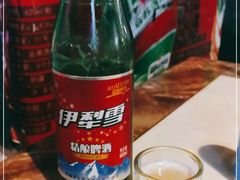 -新疆红柳花餐厅(新洲店)
