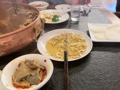 -仁和四季涮肉馆(天坛南门店)