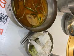-花味·自助烤肉(雨花客厅店)