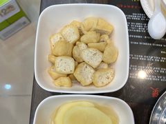 油豆腐-川香煲(茅台路店)