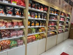 -良品铺子(海林广场店)