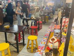 -尚泰清迈机场购物中心