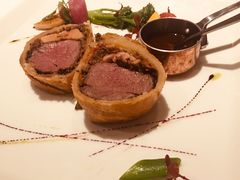 惠灵顿牛排-蝶舍·MAISON PAPILLON