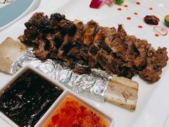 -乾隆美食·本帮菜(黄河路店)
