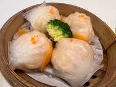 -万山楼海鲜酒家·二十三年老字号