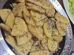 -马家水煮鱼(富民街店)