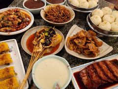 -小街天府(西工小街店)