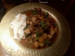 -楼兰新疆主题餐厅(苏州中心店)