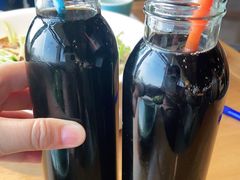 酸梅汁-郭家大院 老南京土菜(九霄店)