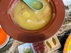 -那家小馆•北京菜•烤鸭(香山店)