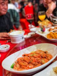 -宝格利廷宴会艺术中心(南商店)