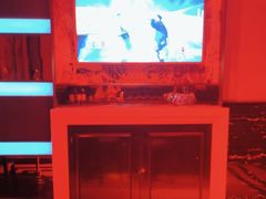 -欢乐迪KTV(泉秀店)