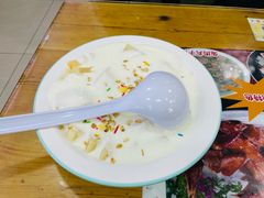 -八次方密云水库鱼粘卷子·熏鸽子·农家菜