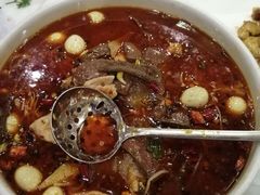 -鼎好家常菜(天桥店)