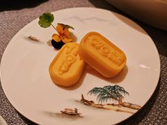 -浙江西子宾馆·牡丹厅