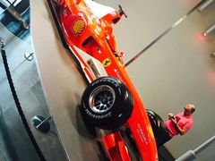 -法拉利主题公园
