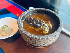 -上海滩餐厅(BFC外滩金融中心店)
