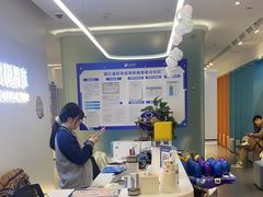 -海亮AI学习中心·幻码星球(钱江校区)