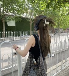-Kraemer Paris  苏豪路易士·嘉玛发廊