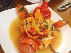 椰子蟹-咪咪家的餐厅