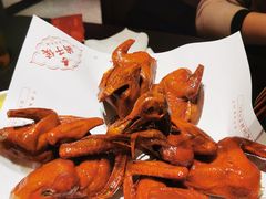 -鸽子侯·家宴·平价海鲜(市图书馆店)