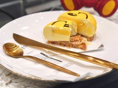 -法桐蛋糕·手作面包(万象城店)
