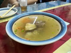 -莎车清真美食