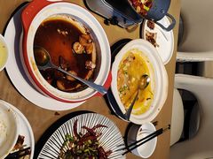 -浔庐餐厅•江西老字号•九江菜(烟水亭店)