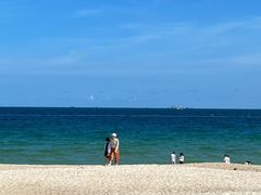 -玫瑰海岸文化旅游度假区