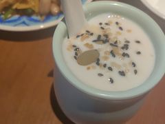-伊斯麦尔丝路·新派菜(沙子口店)