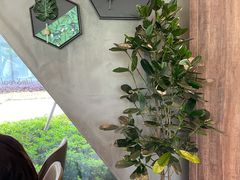 -青麦家·融合餐厅(江岛智立方店)