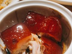 东坡肉-张福记(陇海中路店)