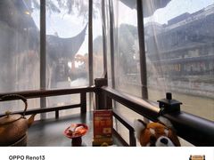 -小厨娘金榜题名(夫子庙秦淮河店)