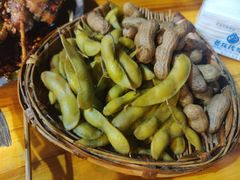 -袁师傅烤肉(弹子石店)