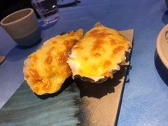 榴莲烤生蚝-千岛蚝高压锅生蚝·人参火锅(白云万达店)