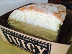 -Juicy Bakery(大学路店)