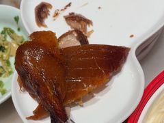 -小吊梨汤·北京菜·烤鸭(鸟巢店)