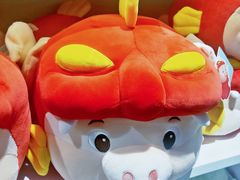 -光启城时尚购物中心