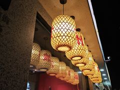 -由衷贵州酸汤牛肉火锅(新桥店)