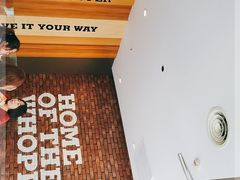 -汉堡王(北京三里屯购物中心)