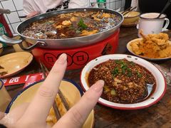 -聂发财重庆江湖菜(解放碑店)