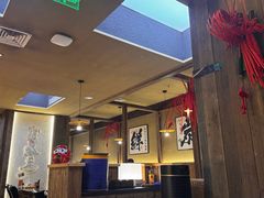 -一豚轩·烧鸟·豚骨拉面(五四路店)