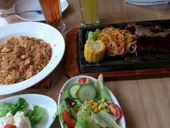-必胜客(鼓楼店)