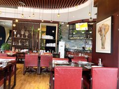 大堂-IL Forno 意坊·意大利餐厅(温州万象城店)