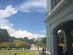 iphone_upload_pic-新加坡总统府