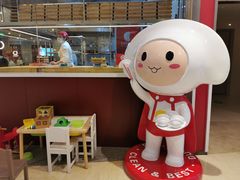 -客临百思德·东北特色馆(龙湖时代天街店)